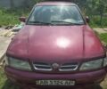 Красный Ниссан Примера, объемом двигателя 1.6 л и пробегом 320 тыс. км за 1700 $, фото 1 на Automoto.ua