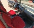 Червоний Ніссан Прімера, об'ємом двигуна 2 л та пробігом 297 тис. км за 2900 $, фото 3 на Automoto.ua
