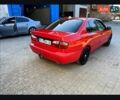 Красный Ниссан Примера, объемом двигателя 1.6 л и пробегом 0 тыс. км за 3000 $, фото 11 на Automoto.ua