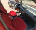 Красный Ниссан Примера, объемом двигателя 2 л и пробегом 298 тыс. км за 2900 $, фото 8 на Automoto.ua
