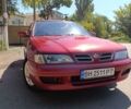 Червоний Ніссан Прімера, об'ємом двигуна 2 л та пробігом 297 тис. км за 2900 $, фото 9 на Automoto.ua