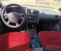 Красный Ниссан Примера, объемом двигателя 2 л и пробегом 298 тыс. км за 2900 $, фото 1 на Automoto.ua