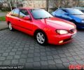 Красный Ниссан Примера, объемом двигателя 1.6 л и пробегом 315 тыс. км за 2900 $, фото 1 на Automoto.ua