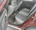 Красный Ниссан Примера, объемом двигателя 0 л и пробегом 330 тыс. км за 1200 $, фото 6 на Automoto.ua