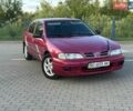 Червоний Ніссан Прімера, об'ємом двигуна 2 л та пробігом 280 тис. км за 2300 $, фото 1 на Automoto.ua