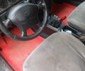 Красный Ниссан Примера, объемом двигателя 1.6 л и пробегом 250 тыс. км за 1200 $, фото 13 на Automoto.ua