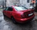 Красный Ниссан Примера, объемом двигателя 1.8 л и пробегом 442 тыс. км за 2300 $, фото 15 на Automoto.ua