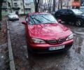 Красный Ниссан Примера, объемом двигателя 1.8 л и пробегом 442 тыс. км за 2300 $, фото 17 на Automoto.ua