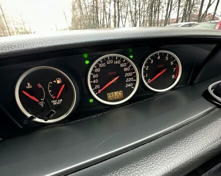 Красный Ниссан Примера, объемом двигателя 18 л и пробегом 270 тыс. км за 4000 $, фото 6 на Automoto.ua