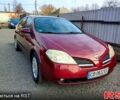 Красный Ниссан Примера, объемом двигателя 1.8 л и пробегом 340 тыс. км за 6700 $, фото 1 на Automoto.ua