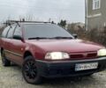 Червоний Ніссан Прімера, об'ємом двигуна 2 л та пробігом 400 тис. км за 1199 $, фото 1 на Automoto.ua