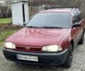 Червоний Ніссан Прімера, об'ємом двигуна 2 л та пробігом 400 тис. км за 1199 $, фото 3 на Automoto.ua