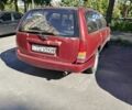 Красный Ниссан Примера, объемом двигателя 2 л и пробегом 520 тыс. км за 35000 $, фото 2 на Automoto.ua