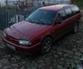Красный Ниссан Примера, объемом двигателя 2 л и пробегом 460 тыс. км за 1500 $, фото 1 на Automoto.ua