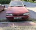 Красный Ниссан Примера, объемом двигателя 2 л и пробегом 520 тыс. км за 35000 $, фото 1 на Automoto.ua