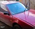 Червоний Ніссан Прімера, об'ємом двигуна 20 л та пробігом 0 тис. км за 850 $, фото 3 на Automoto.ua