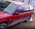 Червоний Ніссан Прімера, об'ємом двигуна 20 л та пробігом 0 тис. км за 850 $, фото 4 на Automoto.ua