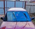 Червоний Ніссан Прімера, об'ємом двигуна 20 л та пробігом 0 тис. км за 850 $, фото 5 на Automoto.ua