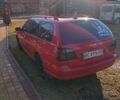 Красный Ниссан Примера, объемом двигателя 2 л и пробегом 222 тыс. км за 3650 $, фото 2 на Automoto.ua