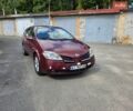 Красный Ниссан Примера, объемом двигателя 2 л и пробегом 200 тыс. км за 1100 $, фото 1 на Automoto.ua