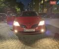 Красный Ниссан Примера, объемом двигателя 1.77 л и пробегом 255 тыс. км за 3700 $, фото 1 на Automoto.ua