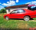 Красный Ниссан Примера, объемом двигателя 2 л и пробегом 250 тыс. км за 1560 $, фото 1 на Automoto.ua