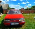 Красный Ниссан Примера, объемом двигателя 2 л и пробегом 250 тыс. км за 1560 $, фото 2 на Automoto.ua
