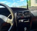 Красный Ниссан Примера, объемом двигателя 2 л и пробегом 250 тыс. км за 1560 $, фото 5 на Automoto.ua
