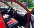 Красный Ниссан Примера, объемом двигателя 2 л и пробегом 250 тыс. км за 1560 $, фото 4 на Automoto.ua