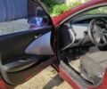 Красный Ниссан Примера, объемом двигателя 2 л и пробегом 235 тыс. км за 3600 $, фото 5 на Automoto.ua