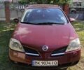 Красный Ниссан Примера, объемом двигателя 2 л и пробегом 235 тыс. км за 3600 $, фото 8 на Automoto.ua