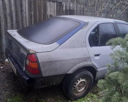 Ниссан Примера, объемом двигателя 2 л и пробегом 340 тыс. км за 800 $, фото 1 на Automoto.ua
