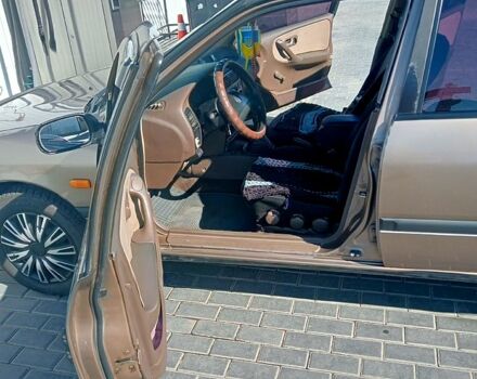 Ніссан Прімера, об'ємом двигуна 2 л та пробігом 360 тис. км за 1600 $, фото 2 на Automoto.ua