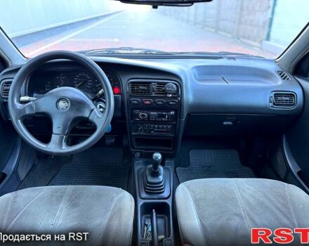 Ніссан Прімера, об'ємом двигуна 2 л та пробігом 283 тис. км за 2000 $, фото 9 на Automoto.ua