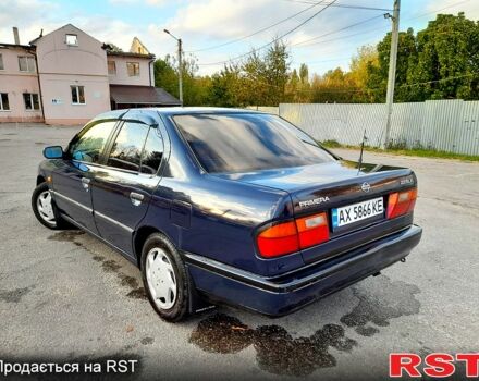 Ніссан Прімера, об'ємом двигуна 2 л та пробігом 300 тис. км за 2200 $, фото 5 на Automoto.ua