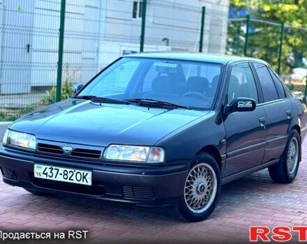 Ніссан Прімера, об'ємом двигуна 2 л та пробігом 283 тис. км за 2000 $, фото 1 на Automoto.ua