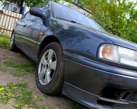 Ніссан Прімера, об'ємом двигуна 2 л та пробігом 0 тис. км за 1560 $, фото 2 на Automoto.ua