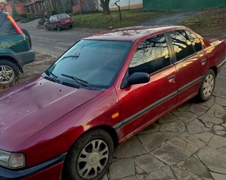 Ниссан Примера, объемом двигателя 2 л и пробегом 400 тыс. км за 1000 $, фото 2 на Automoto.ua