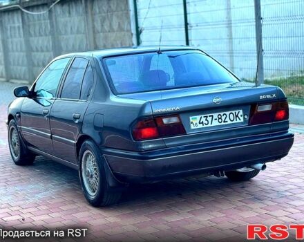 Ніссан Прімера, об'ємом двигуна 2 л та пробігом 283 тис. км за 2000 $, фото 4 на Automoto.ua