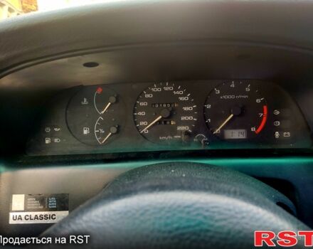 Ниссан Примера, объемом двигателя 2 л и пробегом 400 тыс. км за 1000 $, фото 8 на Automoto.ua