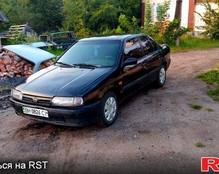 Ниссан Примера, объемом двигателя 2 л и пробегом 283 тыс. км за 599 $, фото 1 на Automoto.ua
