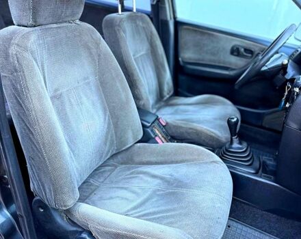 Ніссан Прімера, об'ємом двигуна 2 л та пробігом 283 тис. км за 2000 $, фото 6 на Automoto.ua