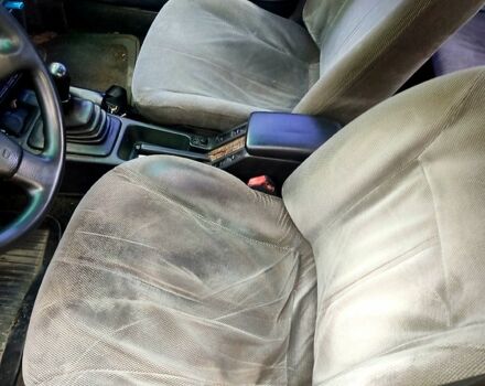 Ниссан Примера, объемом двигателя 2 л и пробегом 400 тыс. км за 1000 $, фото 5 на Automoto.ua