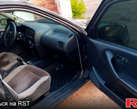 Ниссан Примера, объемом двигателя 2 л и пробегом 283 тыс. км за 599 $, фото 7 на Automoto.ua