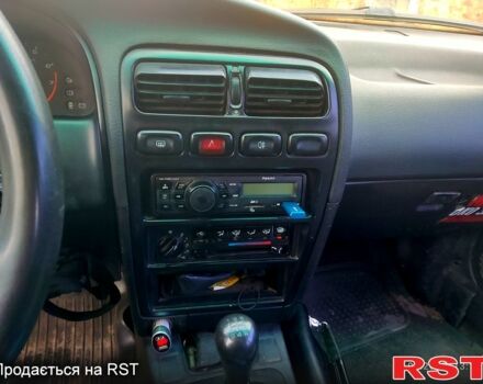 Ниссан Примера, объемом двигателя 2 л и пробегом 400 тыс. км за 1000 $, фото 9 на Automoto.ua