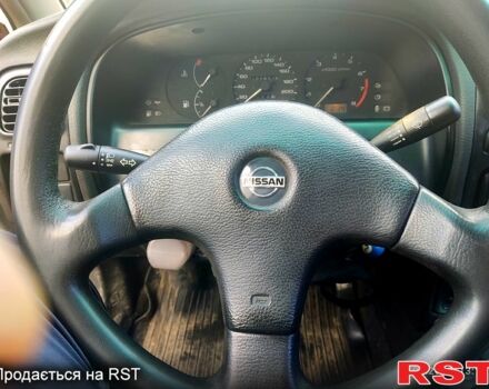 Ниссан Примера, объемом двигателя 2 л и пробегом 400 тыс. км за 1000 $, фото 6 на Automoto.ua