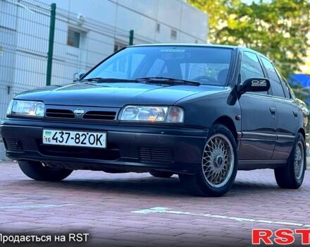 Ніссан Прімера, об'ємом двигуна 2 л та пробігом 283 тис. км за 2000 $, фото 3 на Automoto.ua