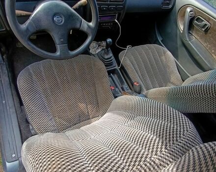 Ніссан Прімера, об'ємом двигуна 2 л та пробігом 0 тис. км за 1560 $, фото 3 на Automoto.ua