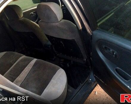 Ниссан Примера, объемом двигателя 2 л и пробегом 283 тыс. км за 599 $, фото 8 на Automoto.ua