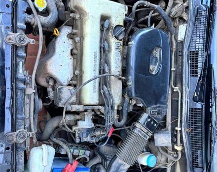 Ніссан Прімера, об'ємом двигуна 2 л та пробігом 283 тис. км за 2000 $, фото 10 на Automoto.ua